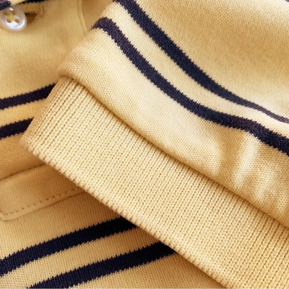 POLO Ralph Lauren Iconic Mesh Polo Shirt Size XL